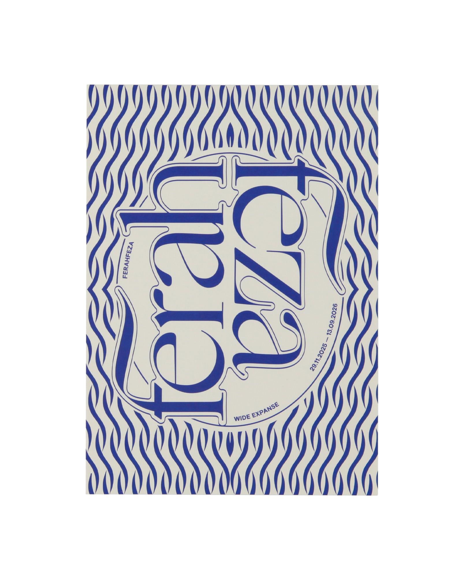 Kartpostal - Ferahfeza