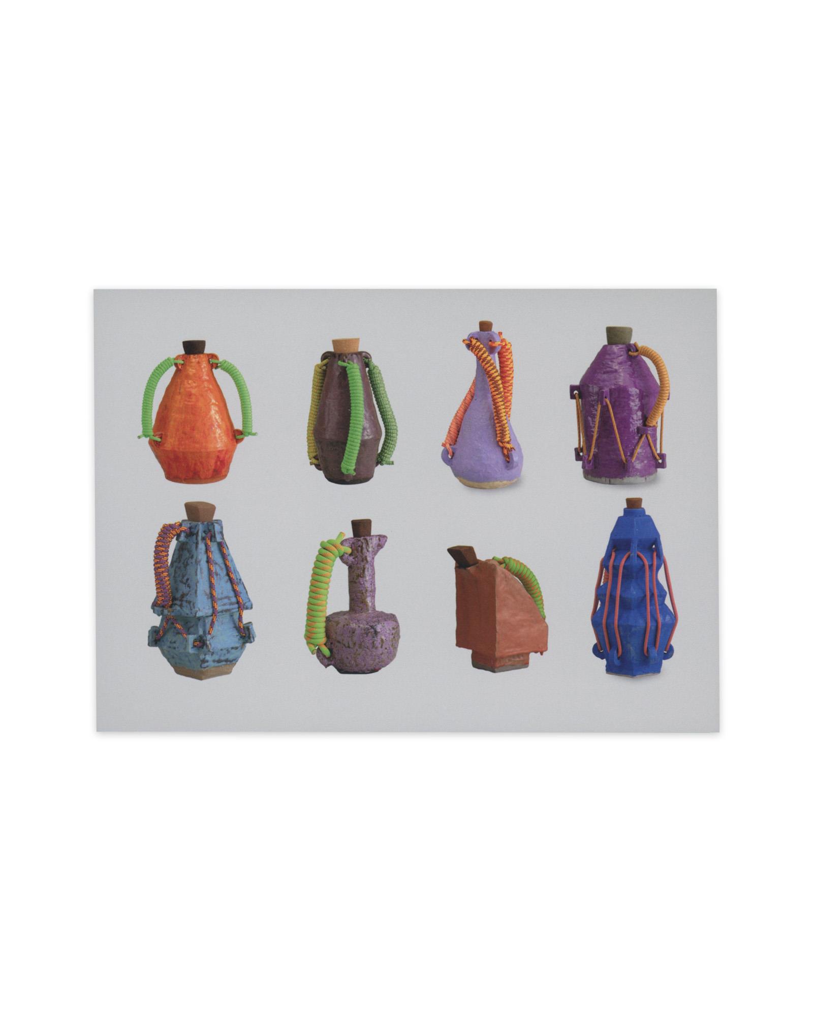 Kartpostal - Karl Monies 