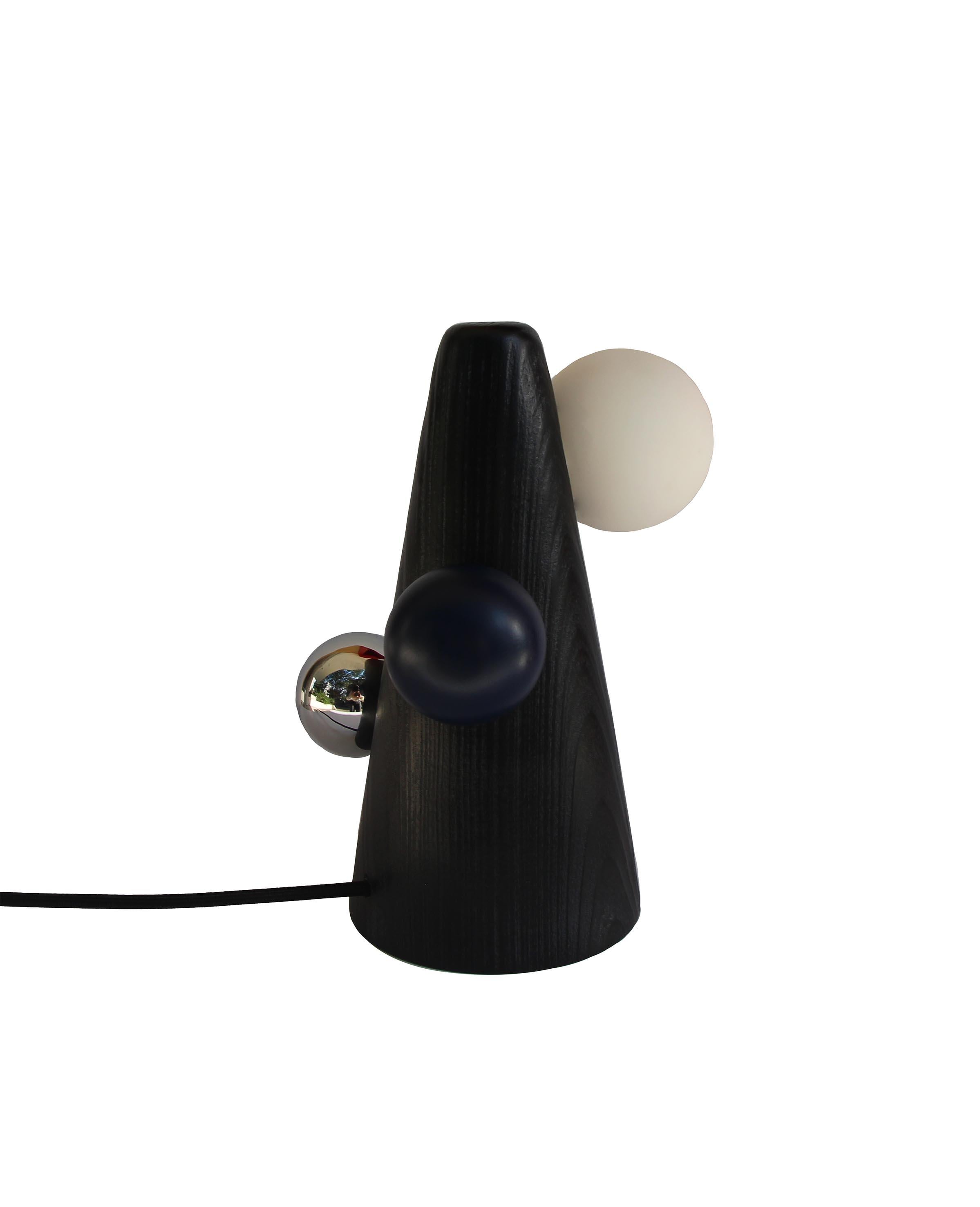 Lamba - Cactus Black - Salt.d