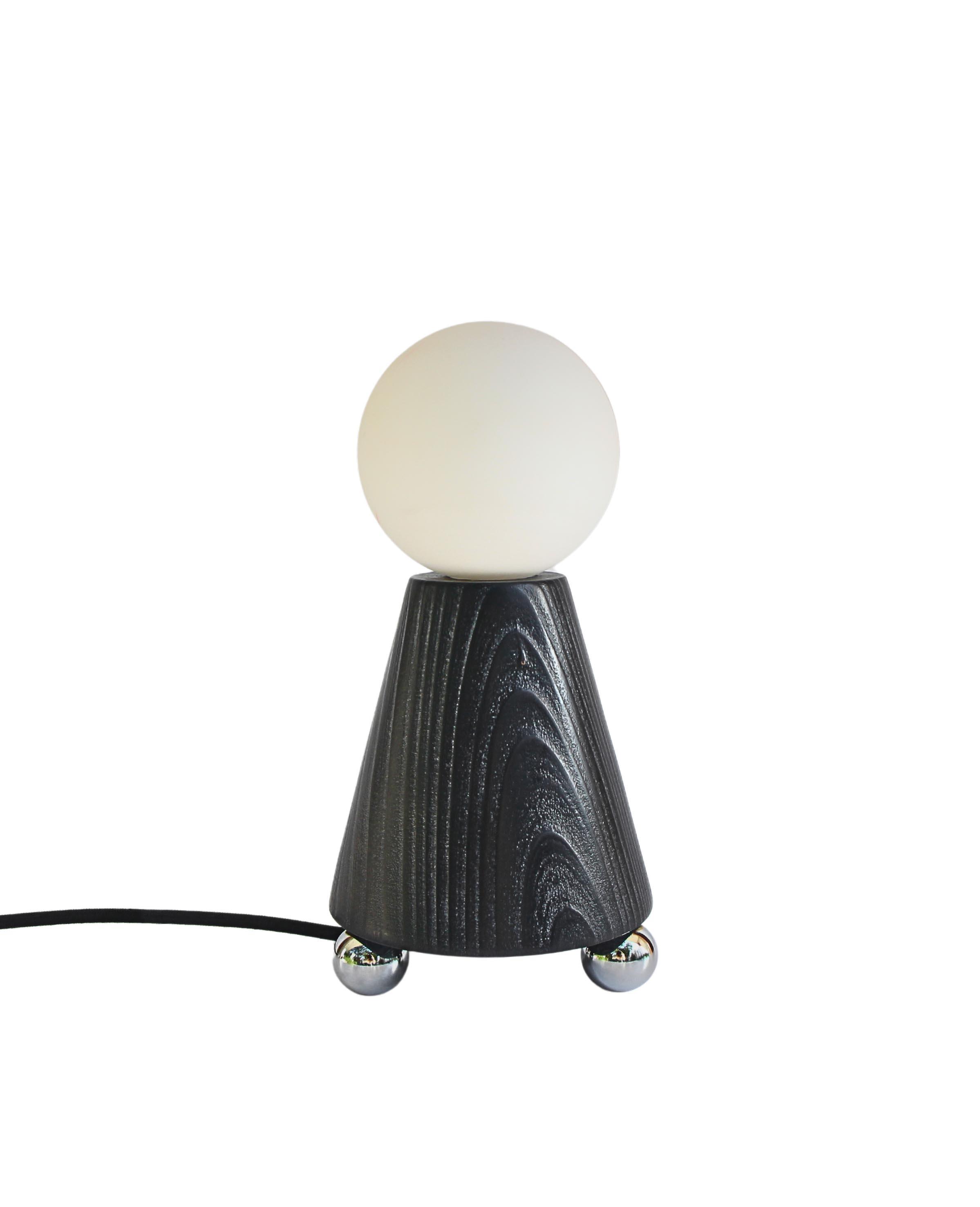 Lamba - Three Black - Salt.d