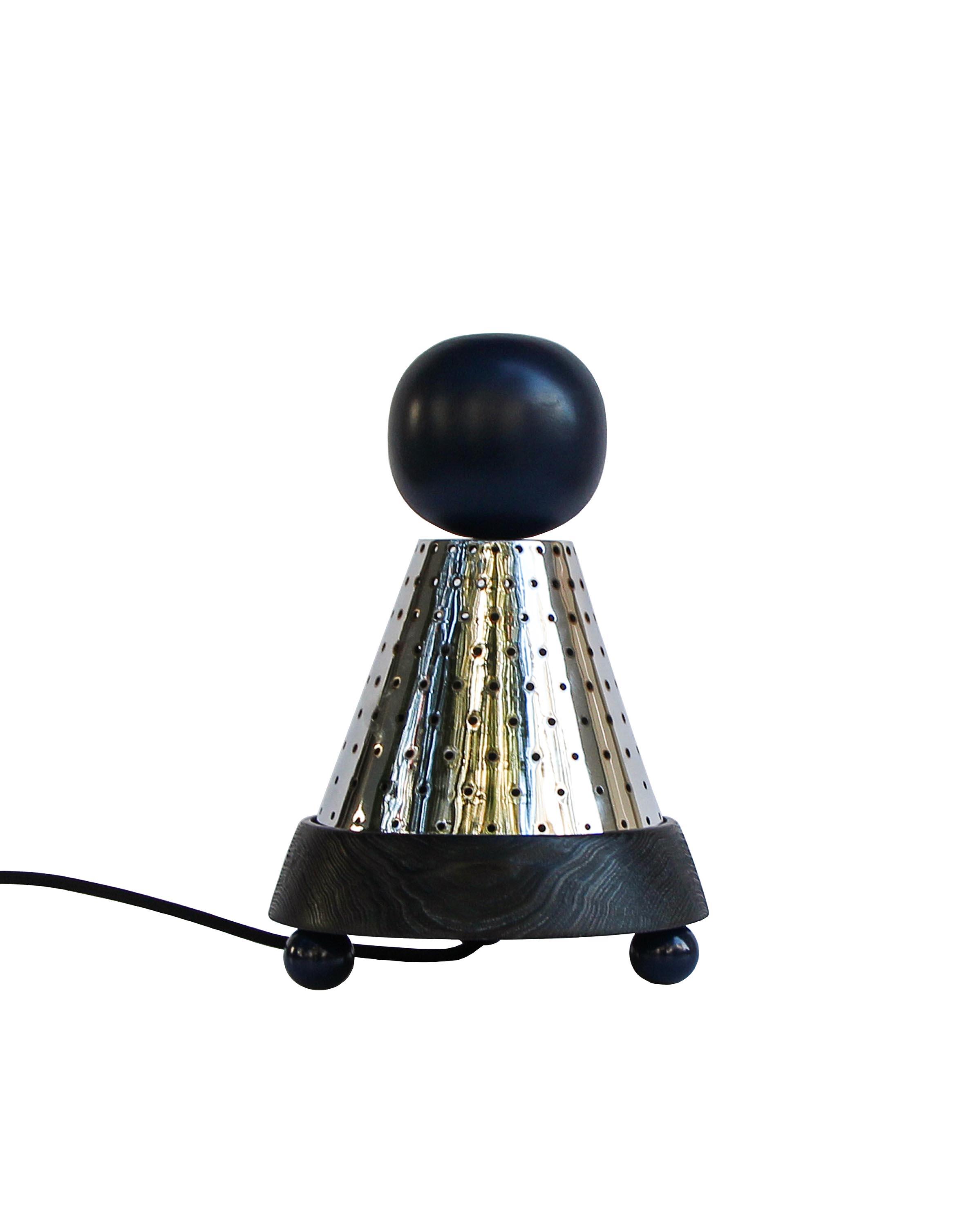 Lamba - Tree Blue - Salt.d