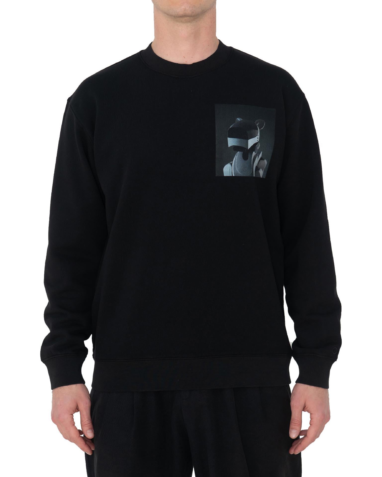 OMM Sweatshirt - ''Aibos'' - Yağız Özgen