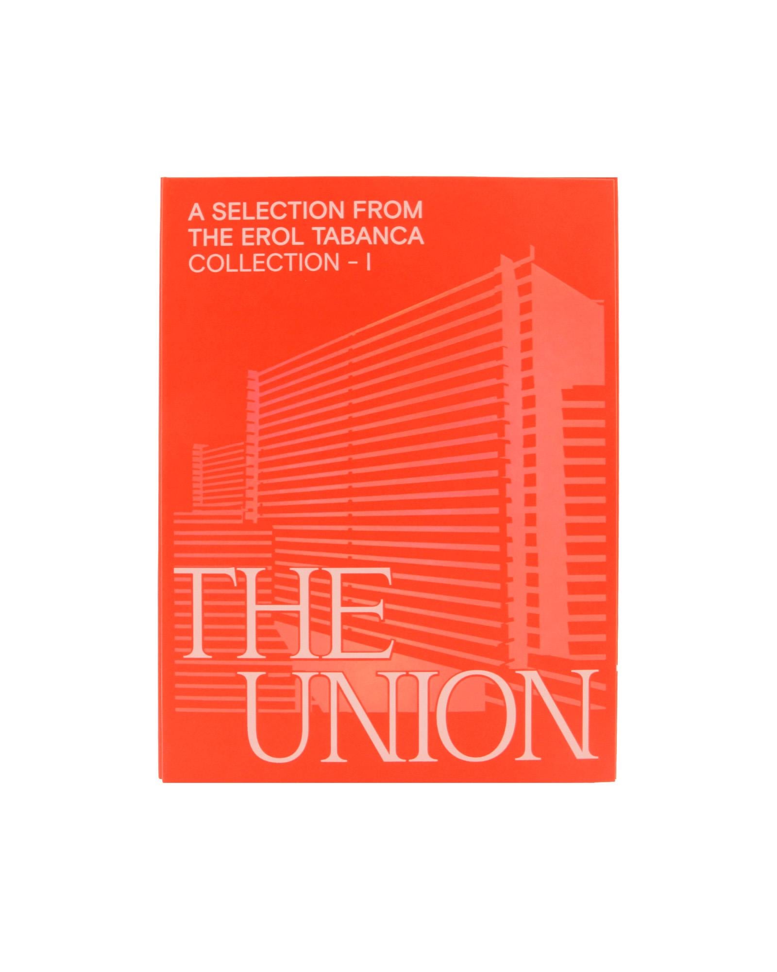 OMM ''The Union'' Sergi Kitabı