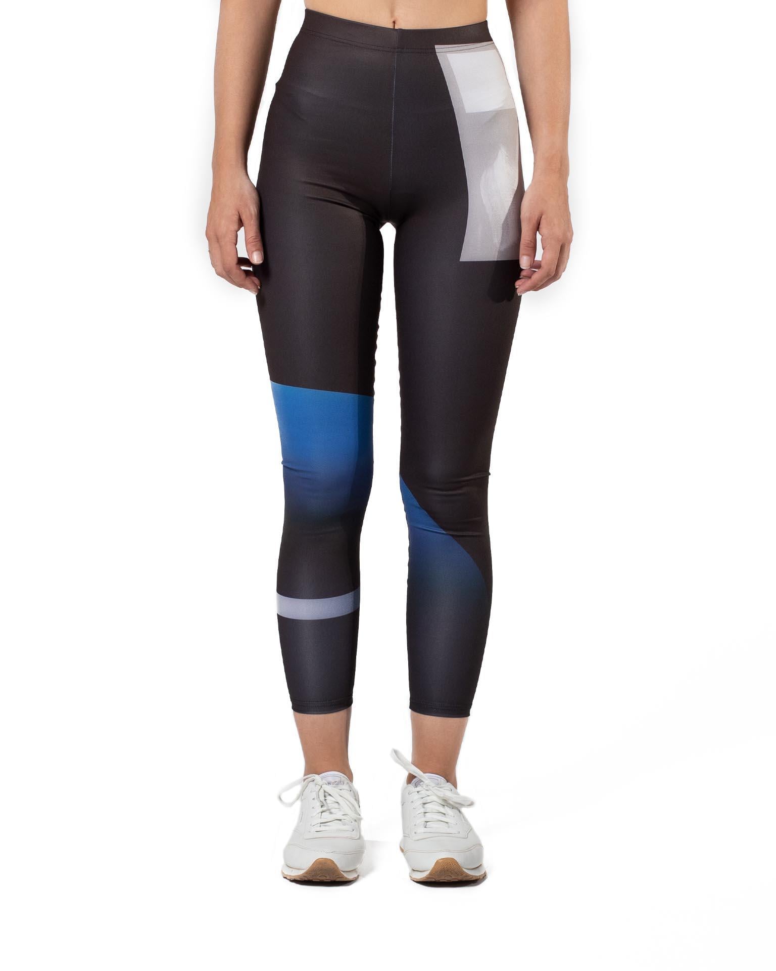 OMM Uzun Tayt ''Mavi Denge