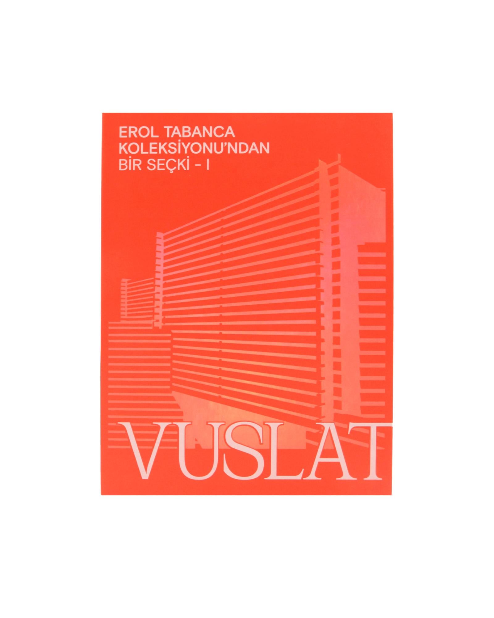 OMM ''Vuslat'' Sergi Kitabı