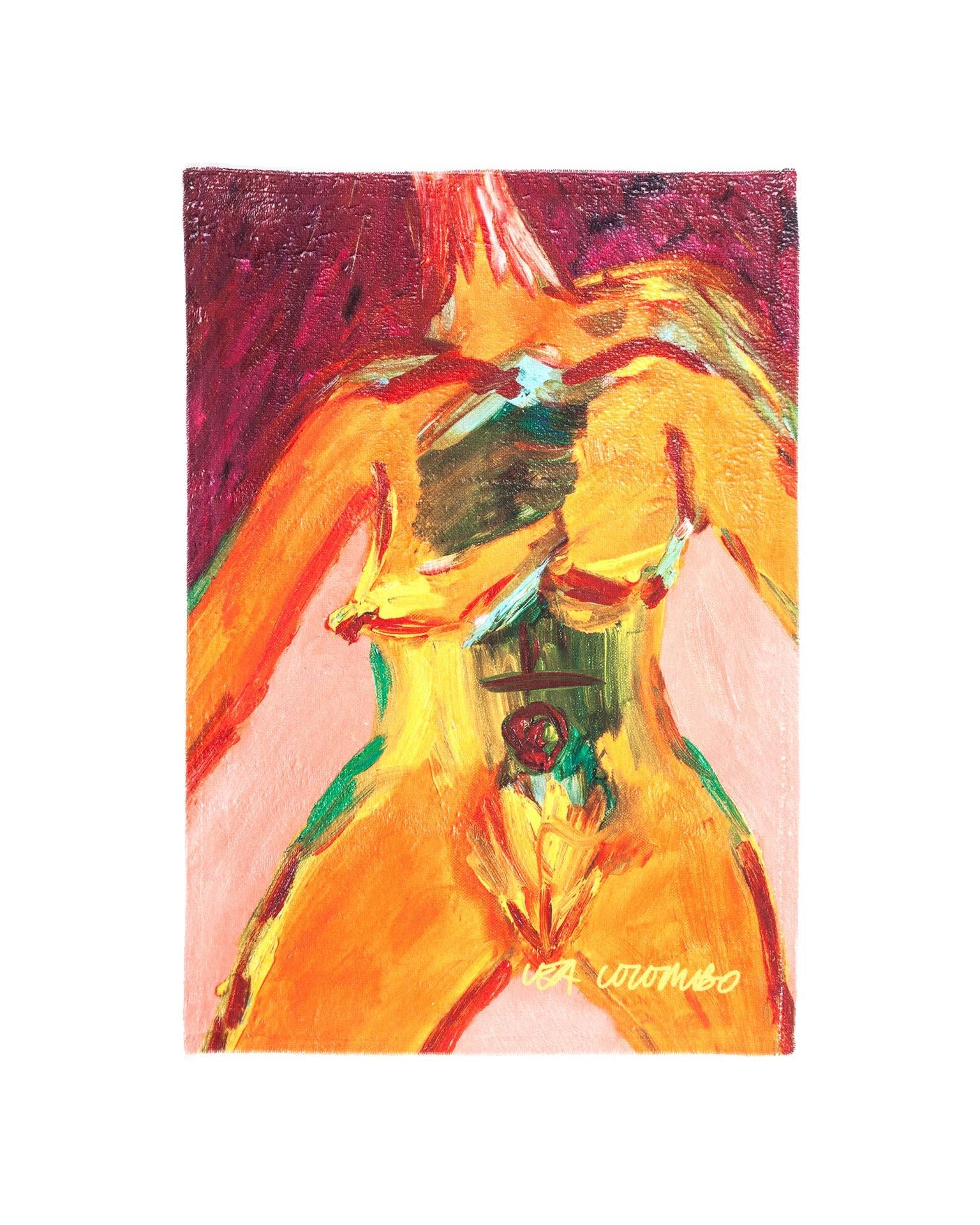 OMM x Lea Colombo - 