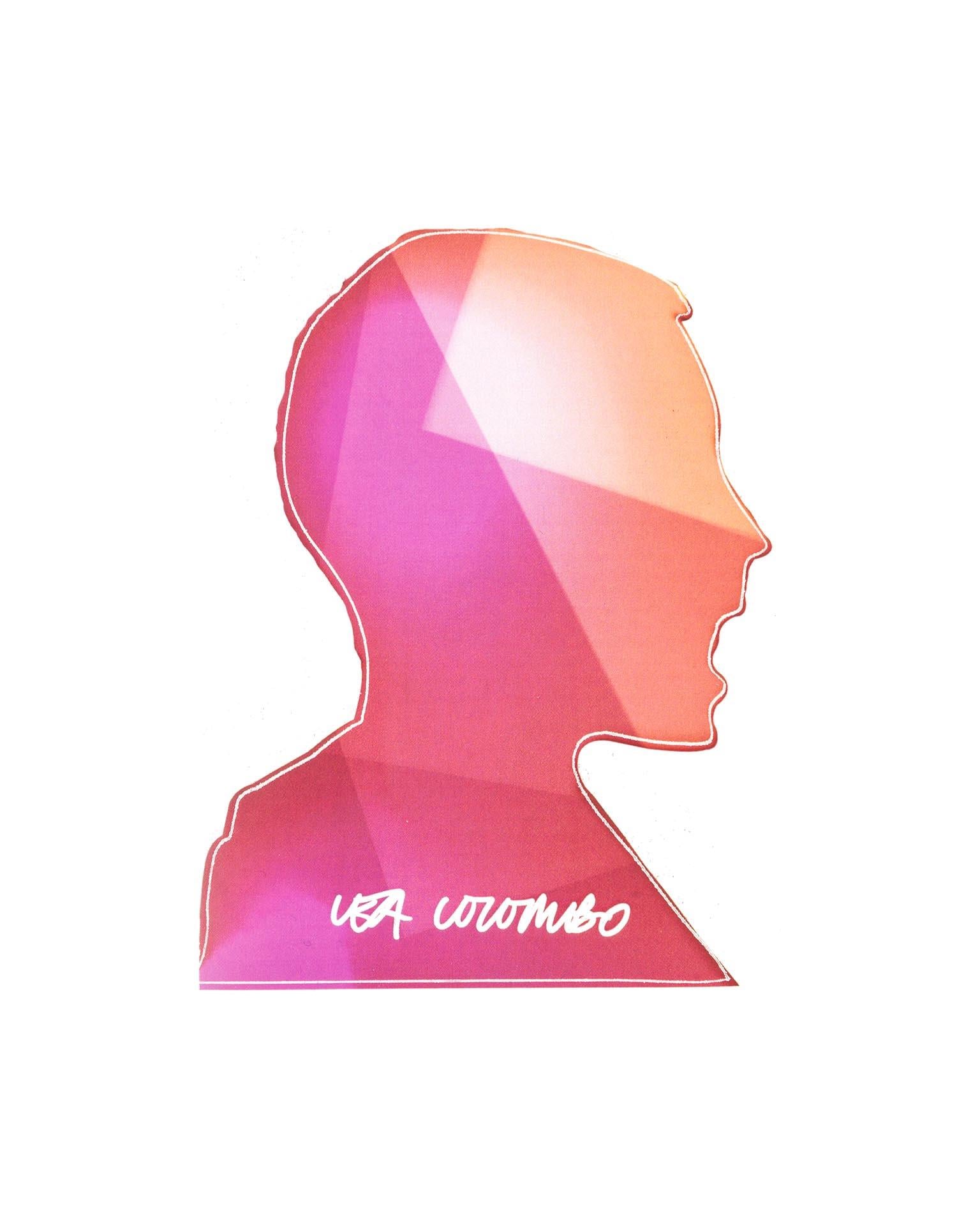 OMM x Lea Colombo - Sticker III