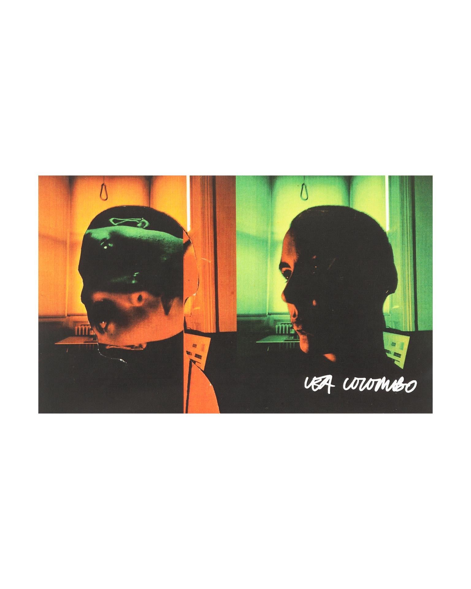 OMM x Lea Colombo - Sticker IV