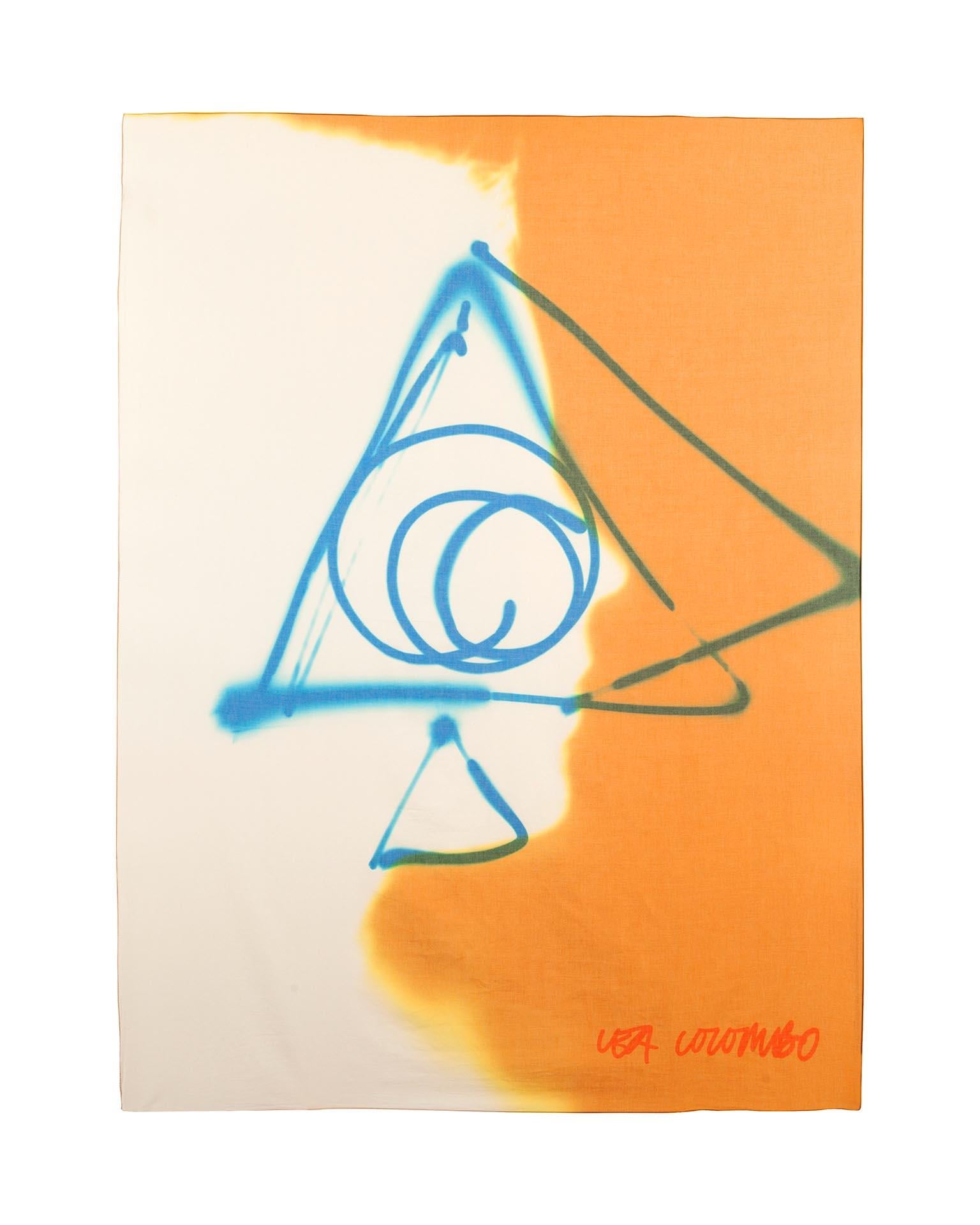 OMM x Lea Colombo - 