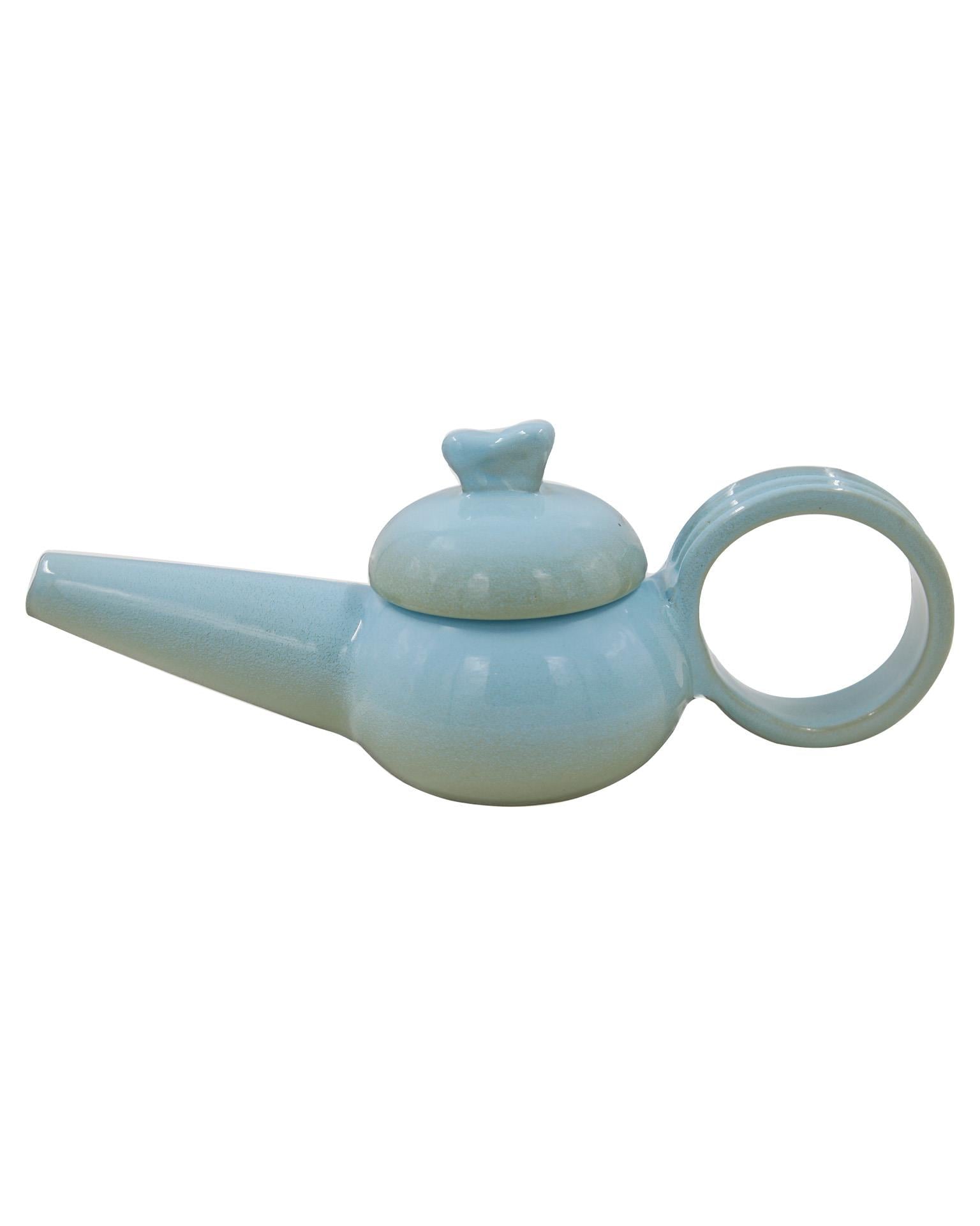 OMM x MU Ceramic Alaaddin Demlik