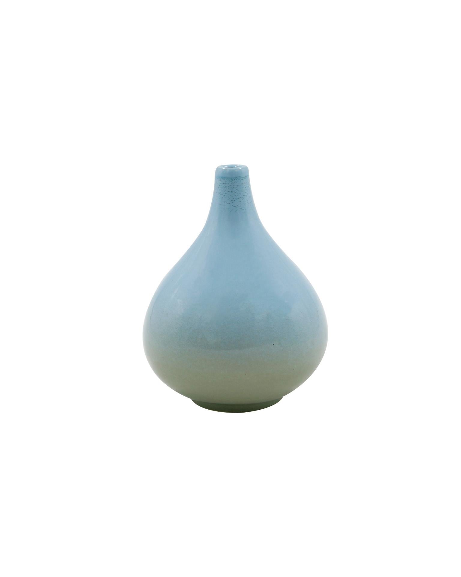 OMM x MU Ceramic Büyük Vazo