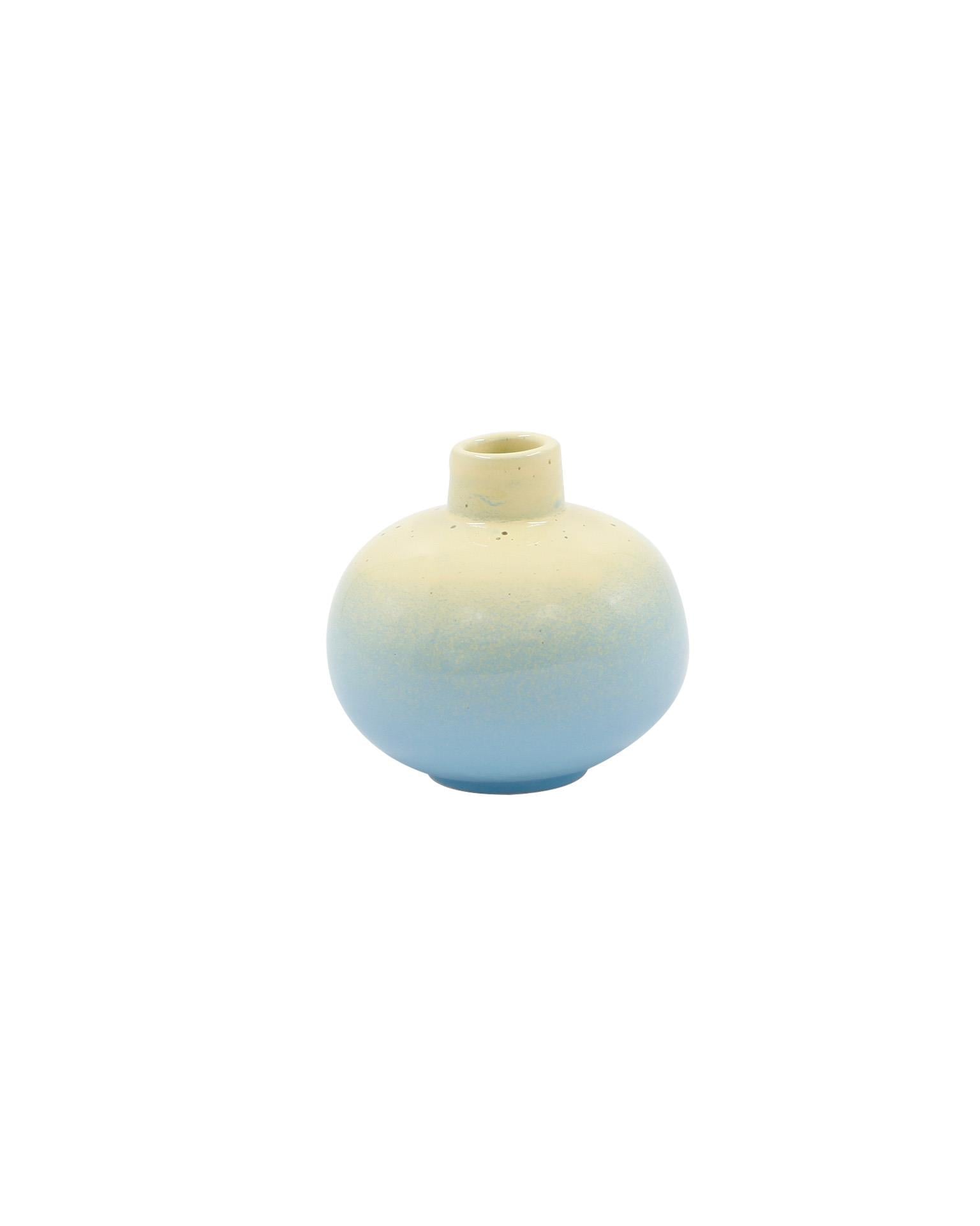 OMM x MU Ceramic Küre Vazo No:1