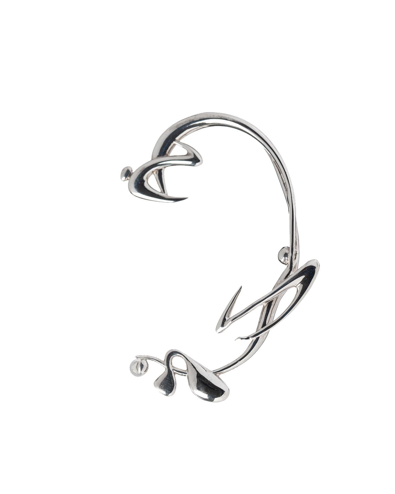 Thorn Cuff - Küpe - HANNAH JEWETT