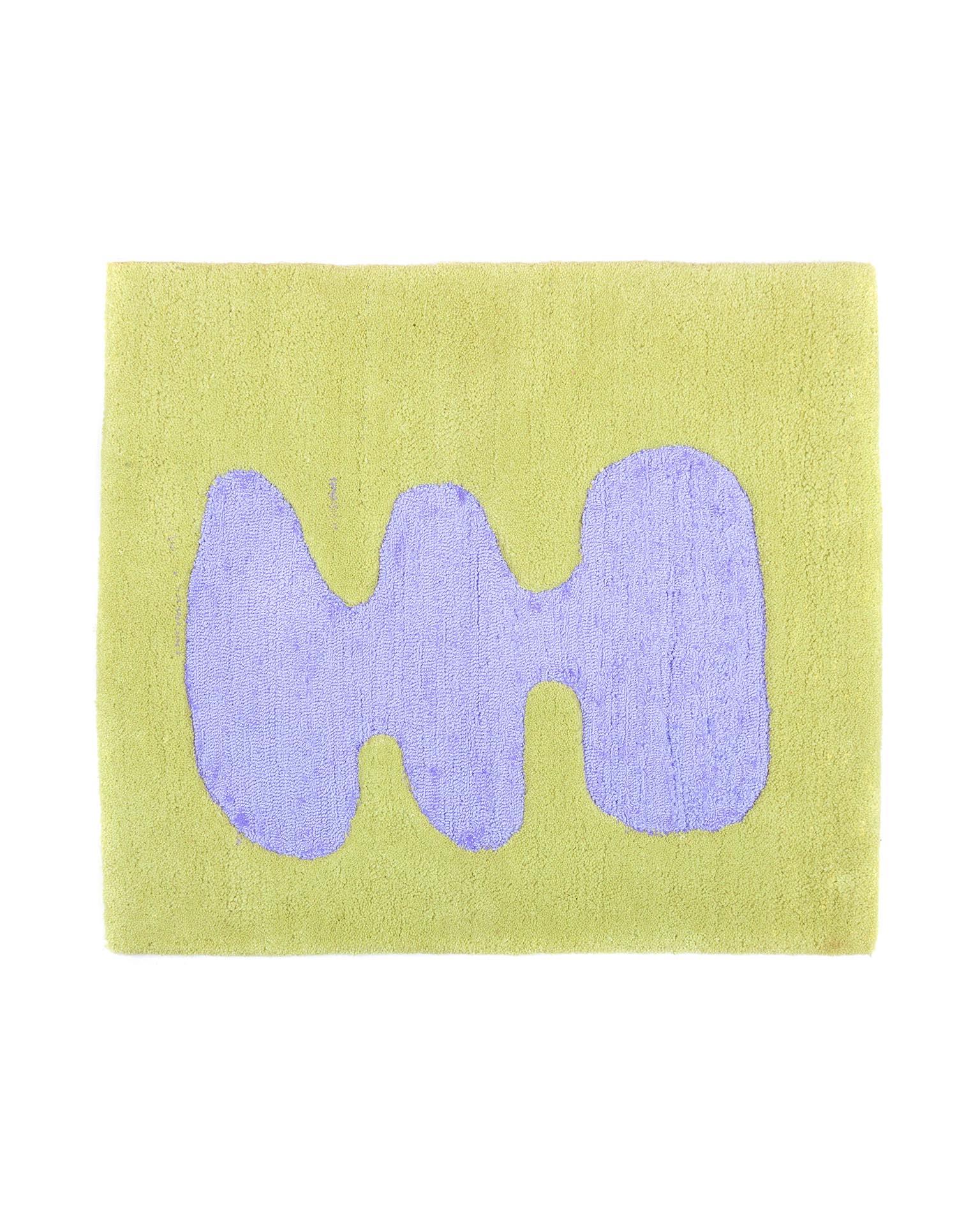 Whoknowstudio  - Halı I