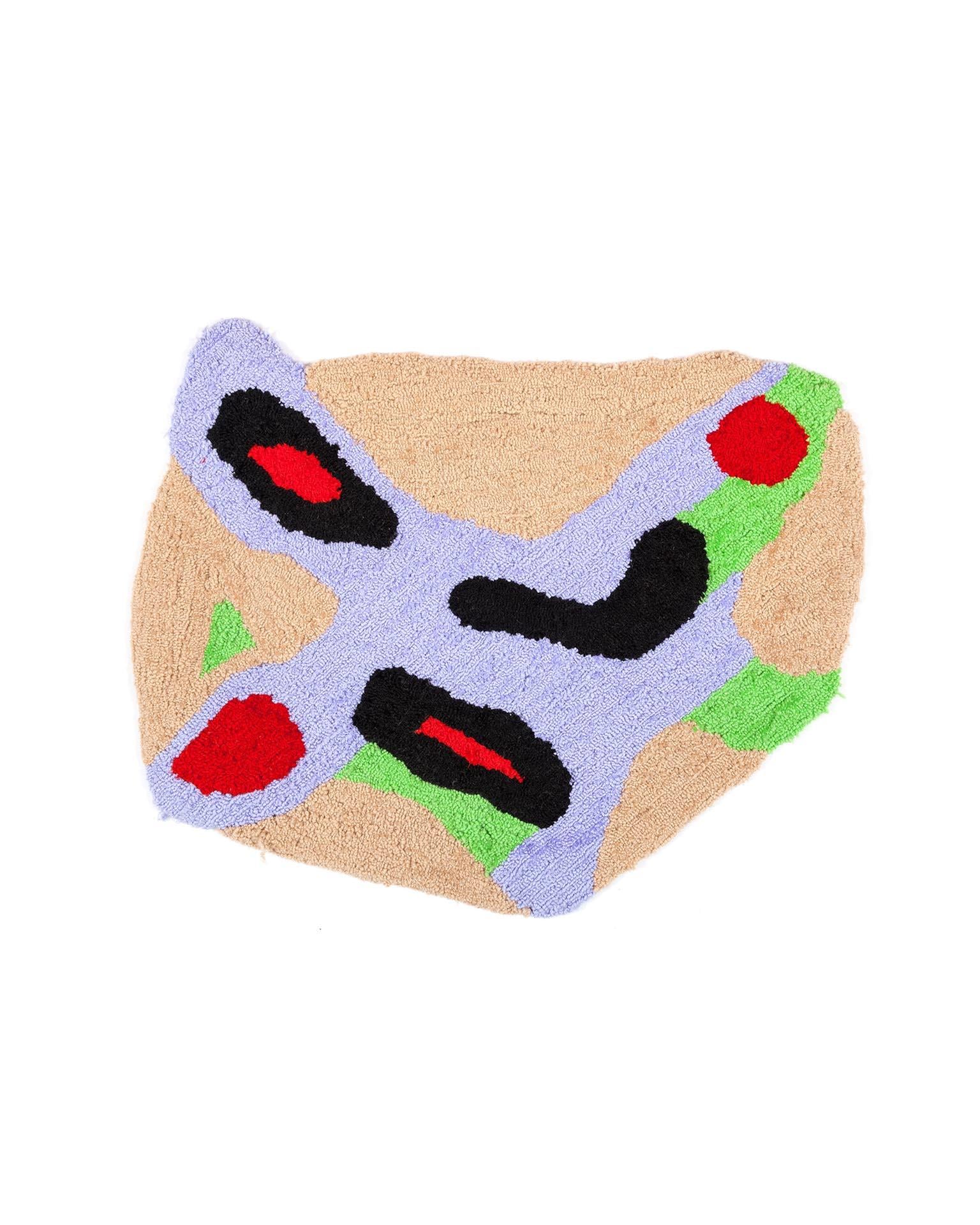 Whoknowstudio – Halı IV