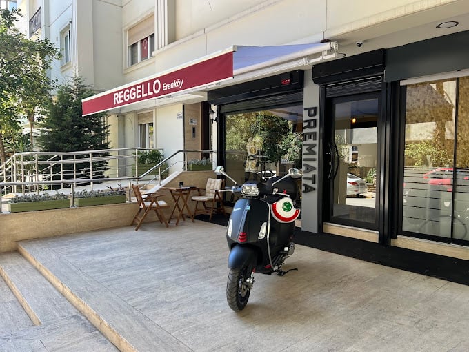 Erenköy Mağaza