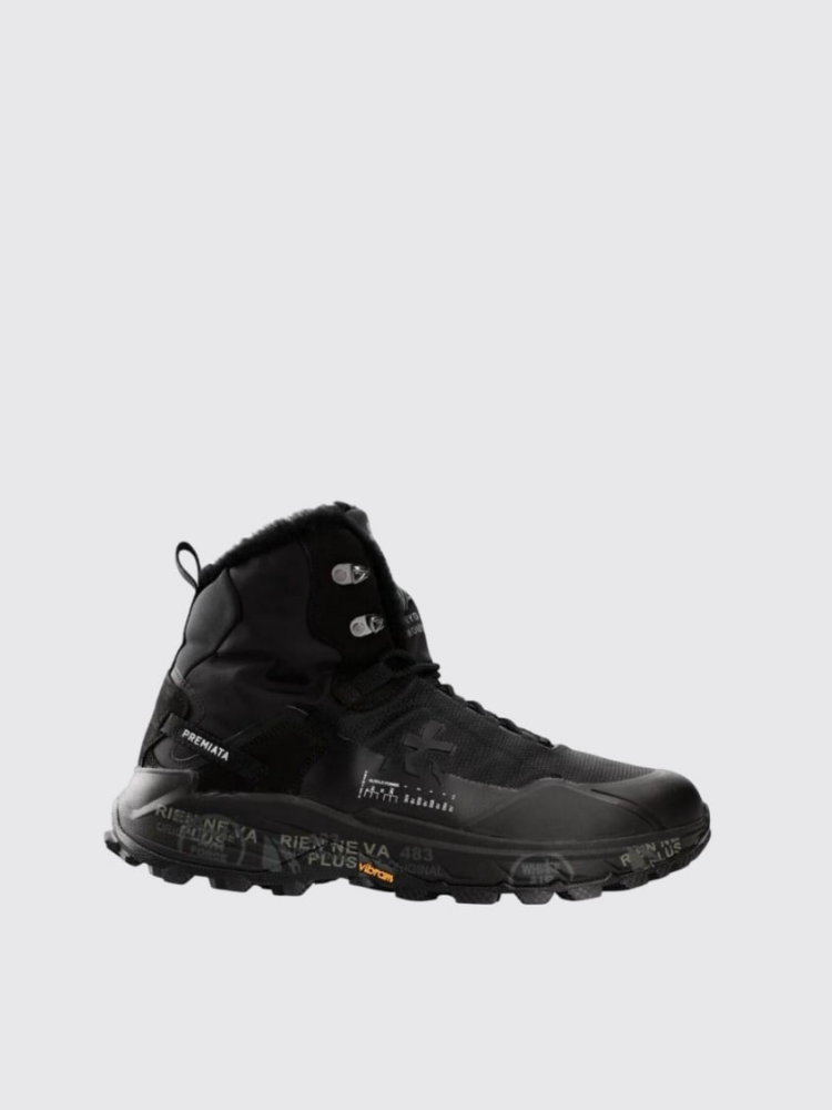 Boots Saint Cross 347