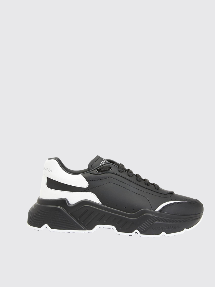 Calfskin Nappa Daymaster Sneakers