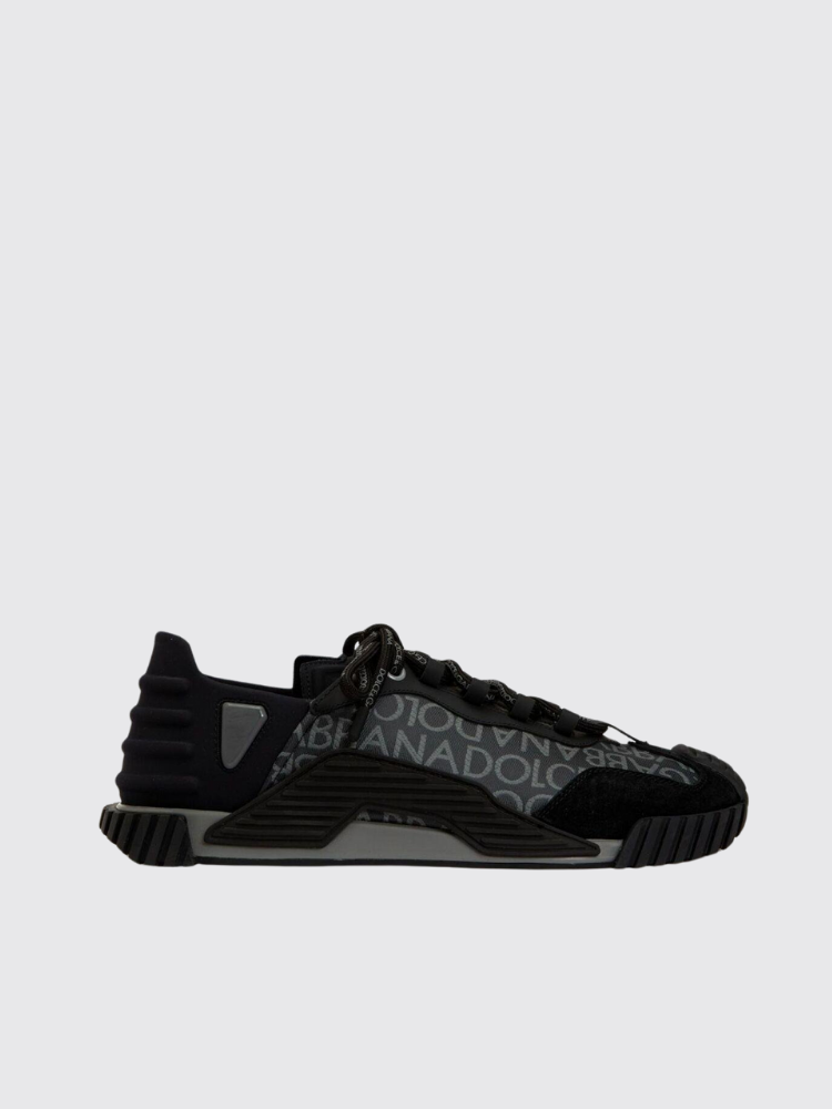 Coated Jacquard NS1 Sneakers