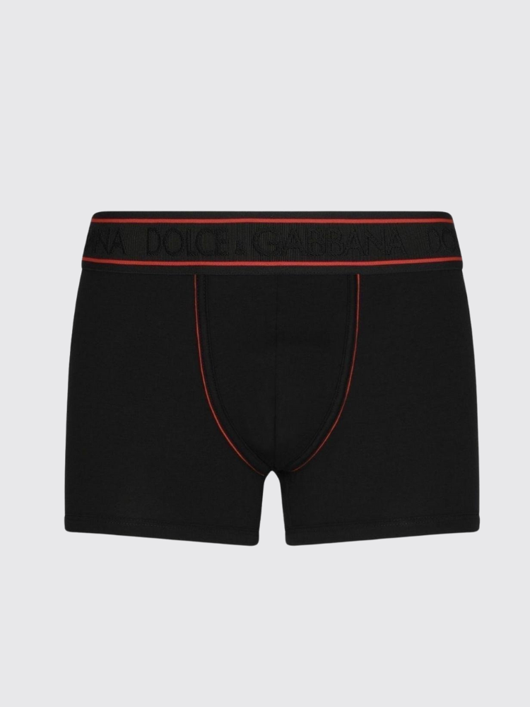 Cotton boxer