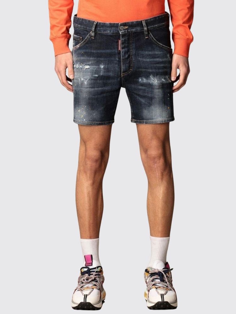 Denim Short