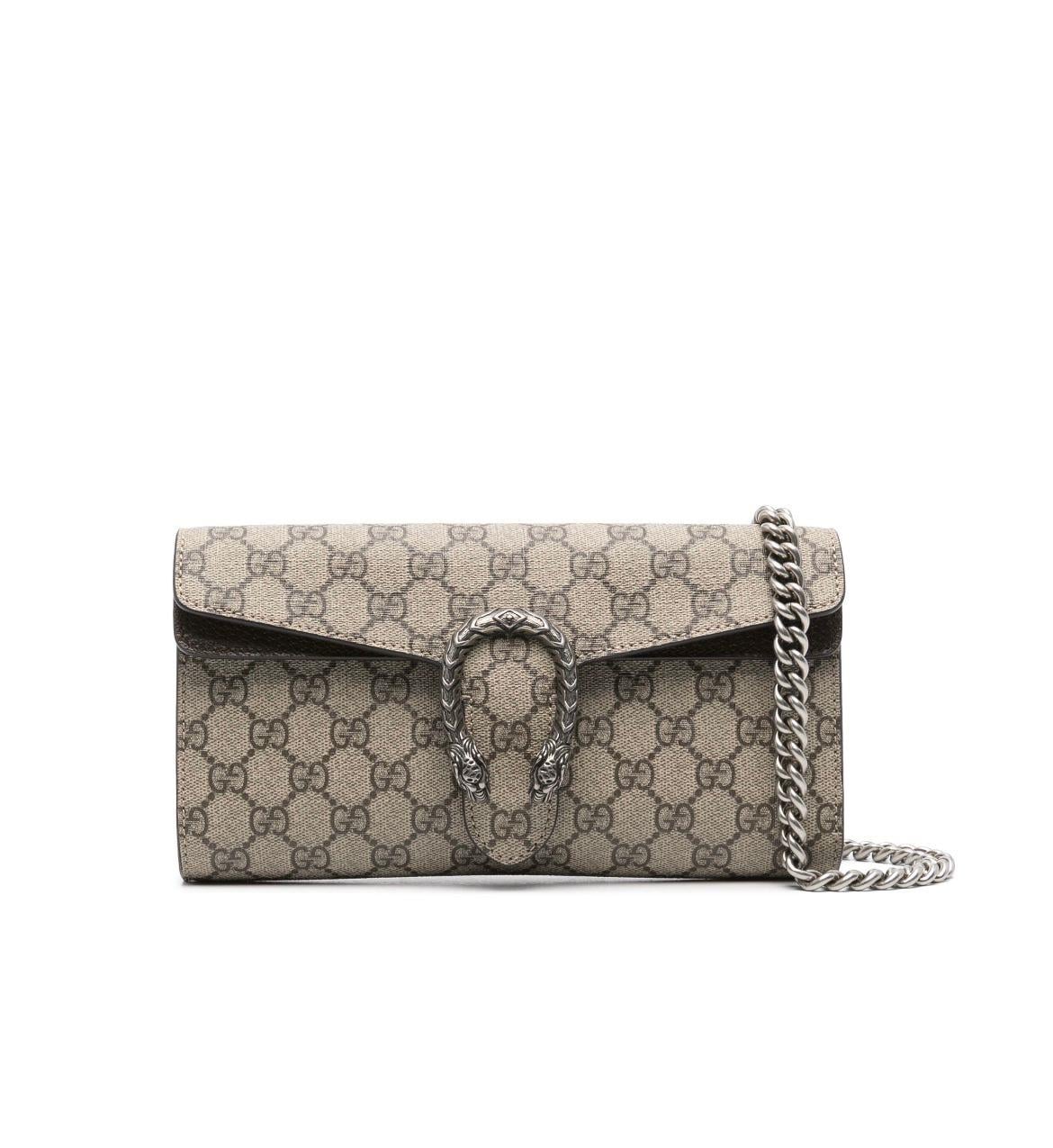 Dionysus Small Shoulder Bag