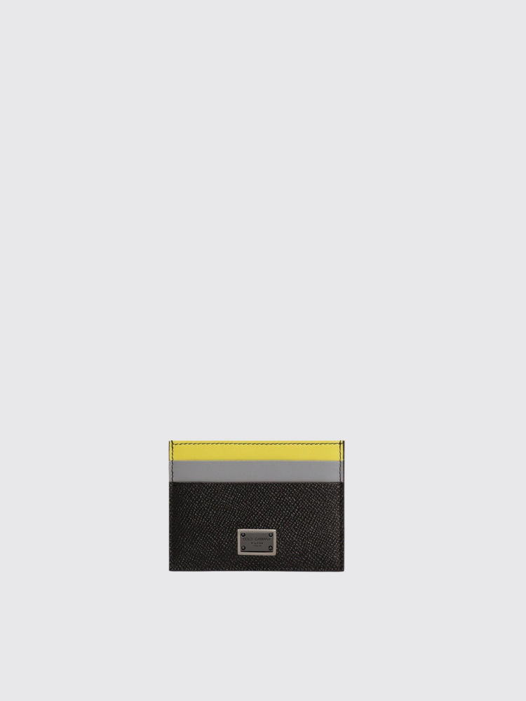 Dolce & Gabbana Dauphine card holder