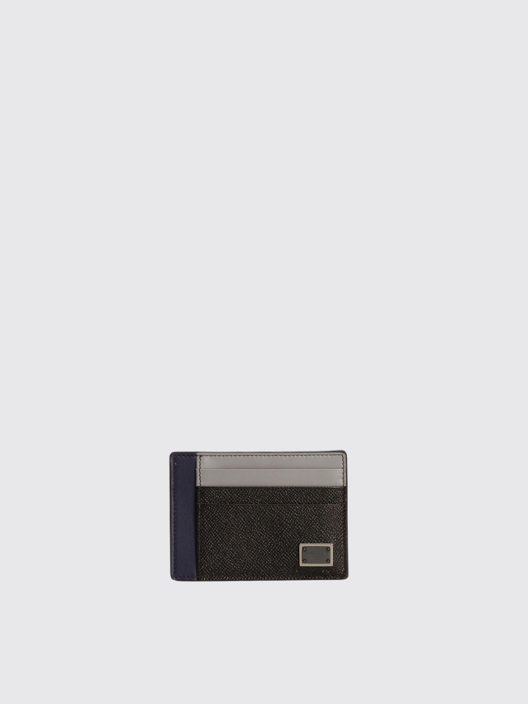 Dolce & Gabbana Dauphine Card Holder Colered