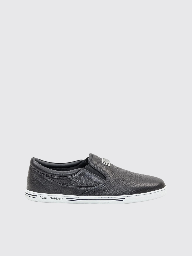 Dolce & Gabbana Low-Top Sneakers