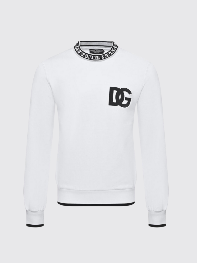 Dolce & Gabbana Sweatshirt