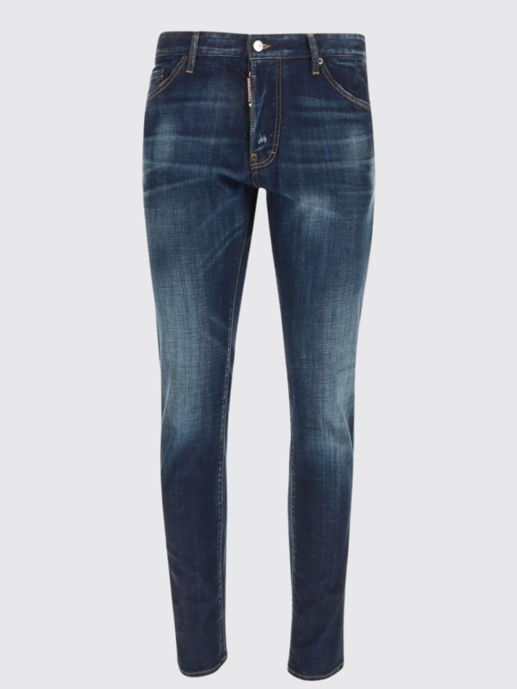 Dsquared2 - Cool Guy Jeans - S74LB1026