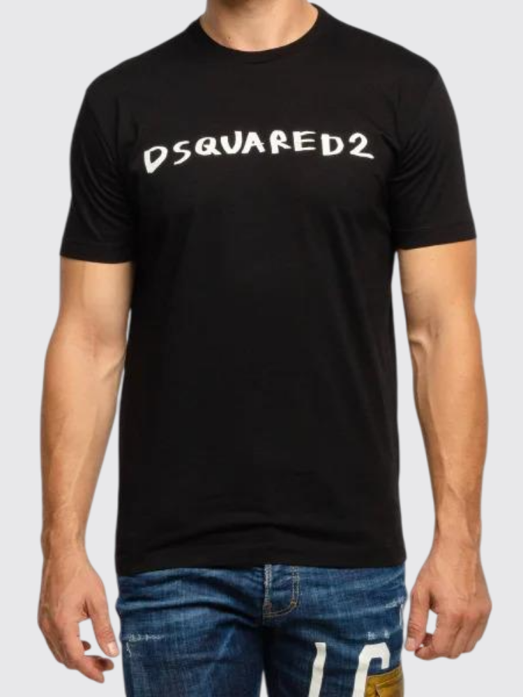 Dsquared2 - Erkek T-shirt S71GD1066