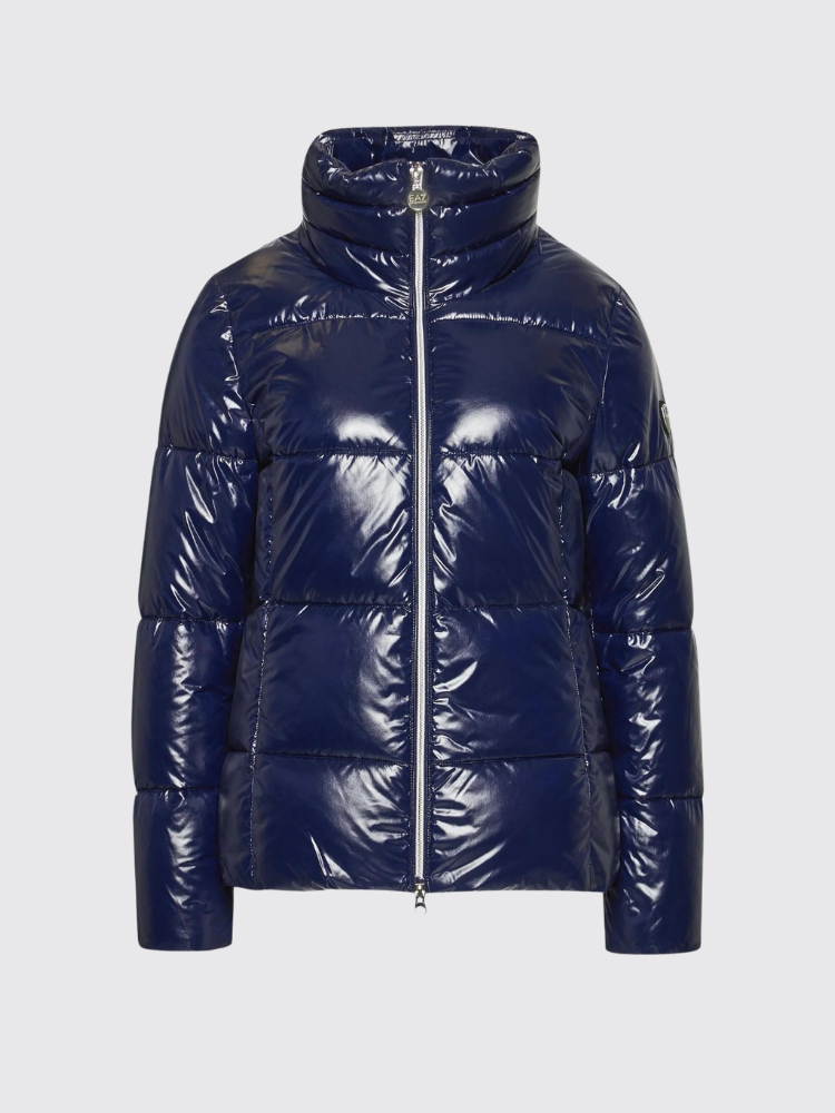 EA7 Women Bomber Jacket