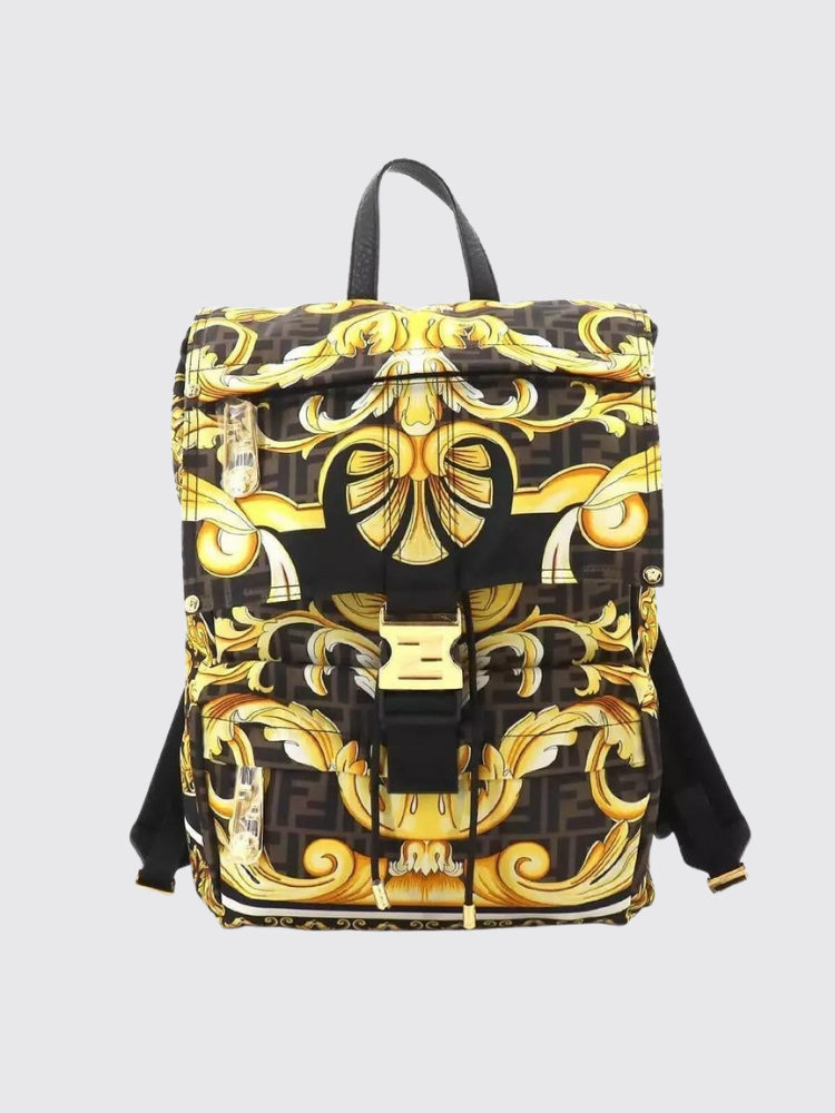 Fendace Backpack Nylon Back Pack