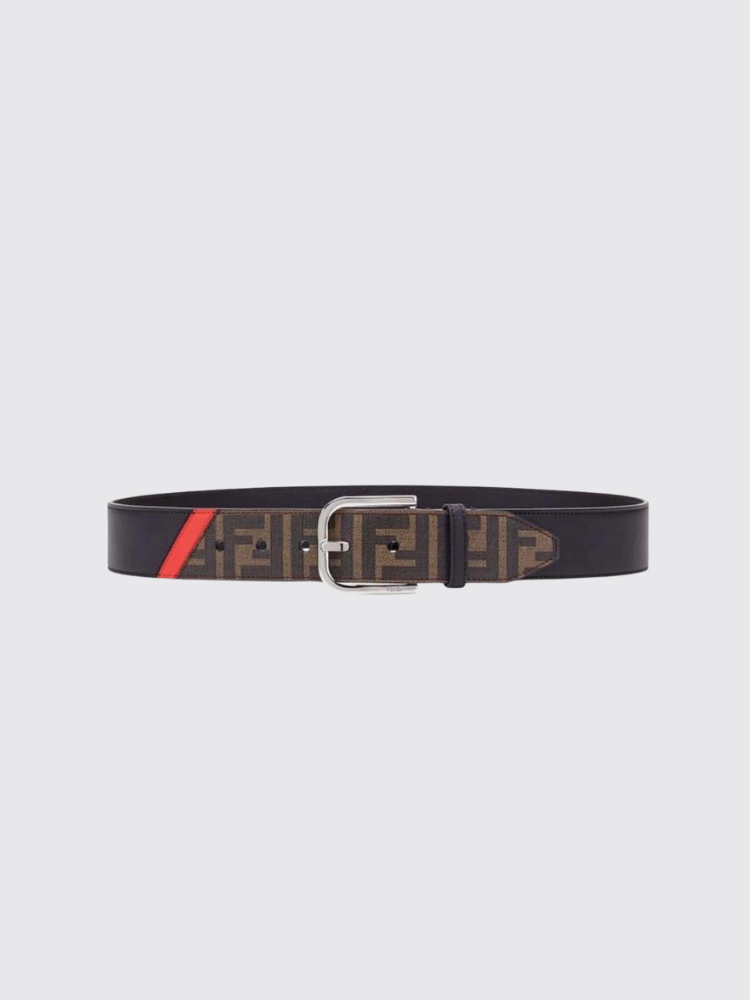 Fendi Man Belt 95 Cm
