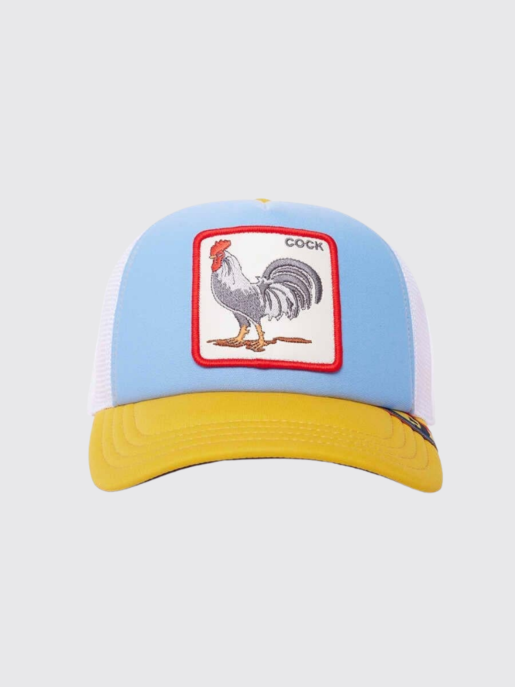 Goorin Bros. First Cock ( Horoz Figürlü ) Şapka 101-1375