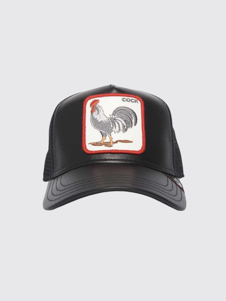 Goorin Bros. Cock Will Prevail ( Horoz Figürlü ) Şapka 101-1231