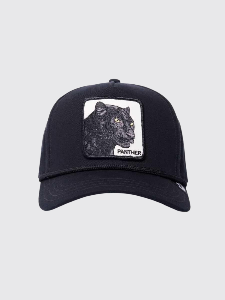 Goorin Bros. Panther 100 ( Panter Figürlü ) 101-1108 Şapka