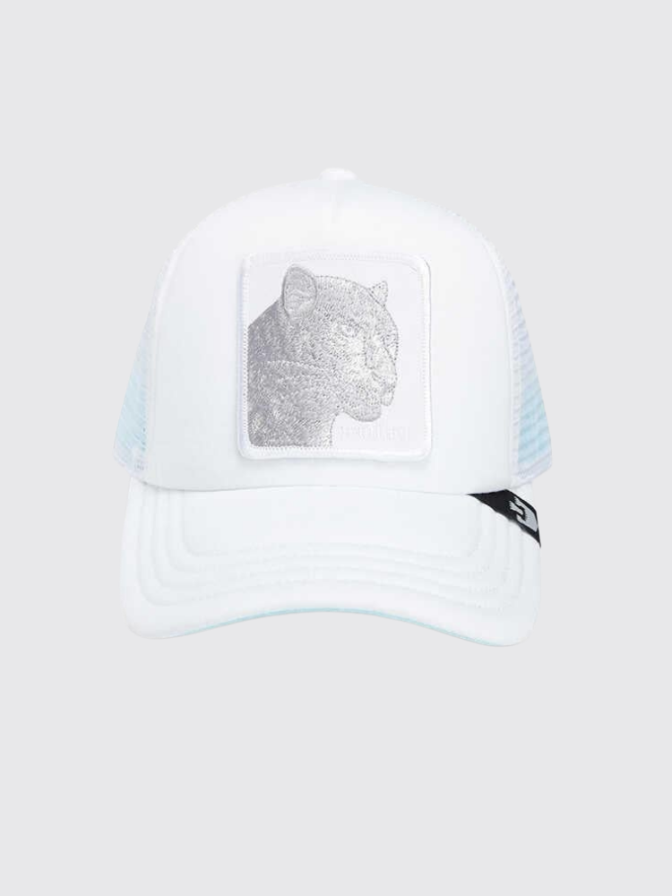 Goorin Bros Çocuk Lil Pantherino ( Panter Figür ) Şapka 201-0066