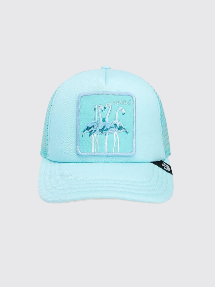 Goorin Bros Çocuk Lil Squad ( Flamingo Figür ) Şapka 201-0064