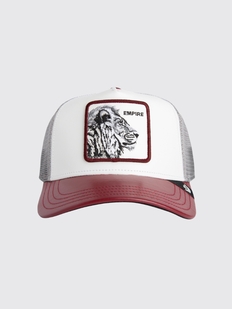 Goorin Bros - Courtside Empire 101-2443 