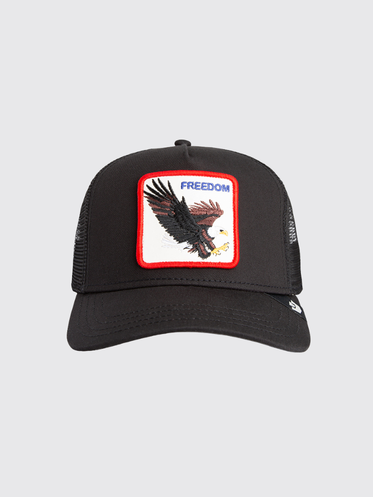 Goorin Bros - Freedom Eagle Trucker 101-2541 (Kartal)