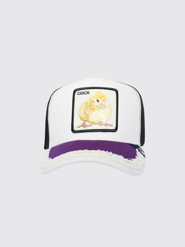 Goorin Bros Goorin Bros. Silky Chick ( Civciv Figürlü ) Şapka 101-1282