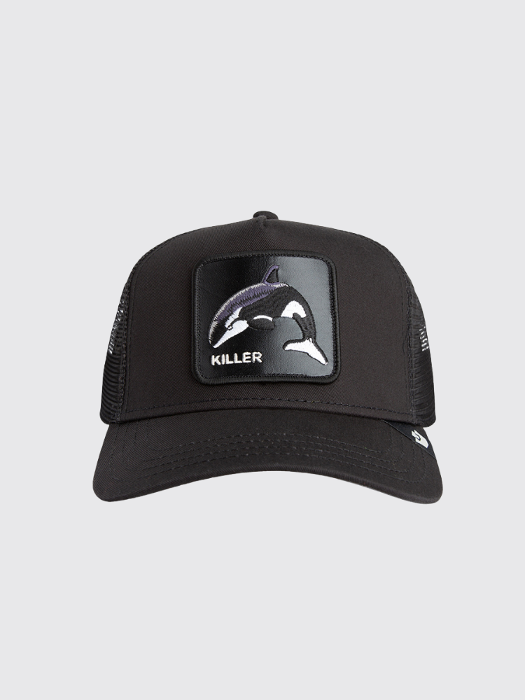 Goorin Bros - Killer Trucker 101-2534