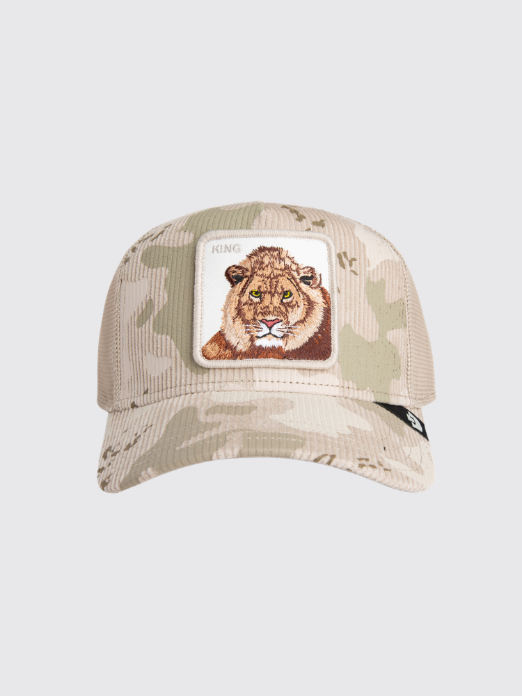 Goorin Bros - King Camo 101-2250