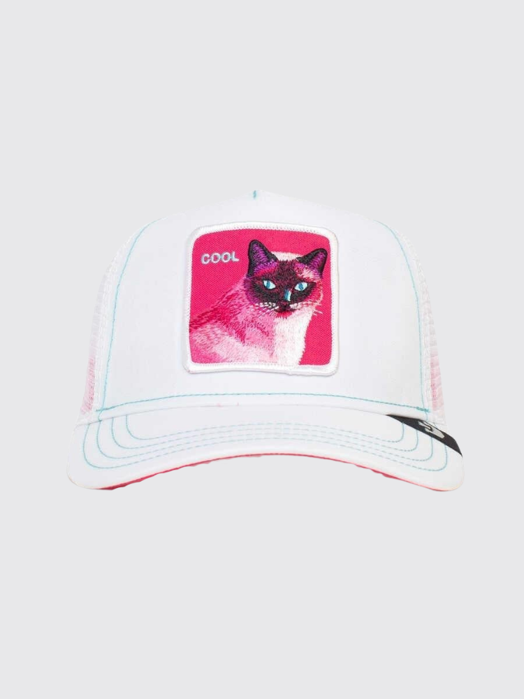 Goorin Bros Kitty Trip ( Kedi Figürlü) Şapka 101-1013