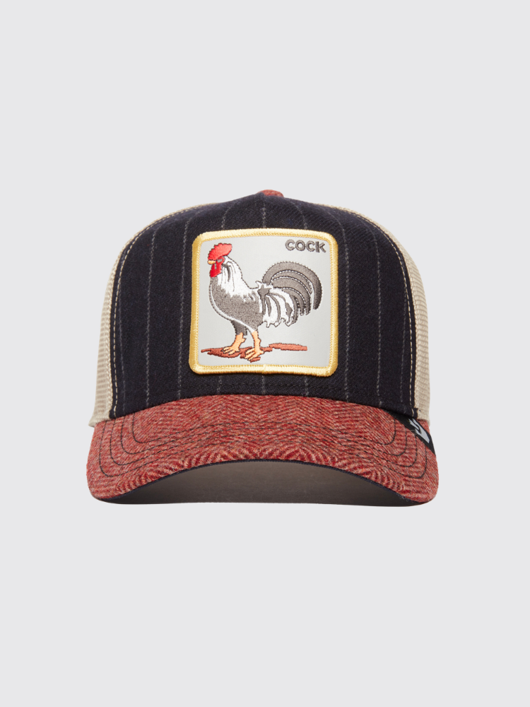 Goorin Bros - Moon Rooster 101-1486 (Horoz)