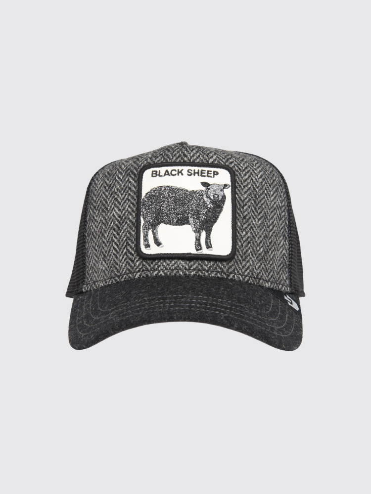 Goorin Bros - Moon Sheep 101-1488 (Koyun)