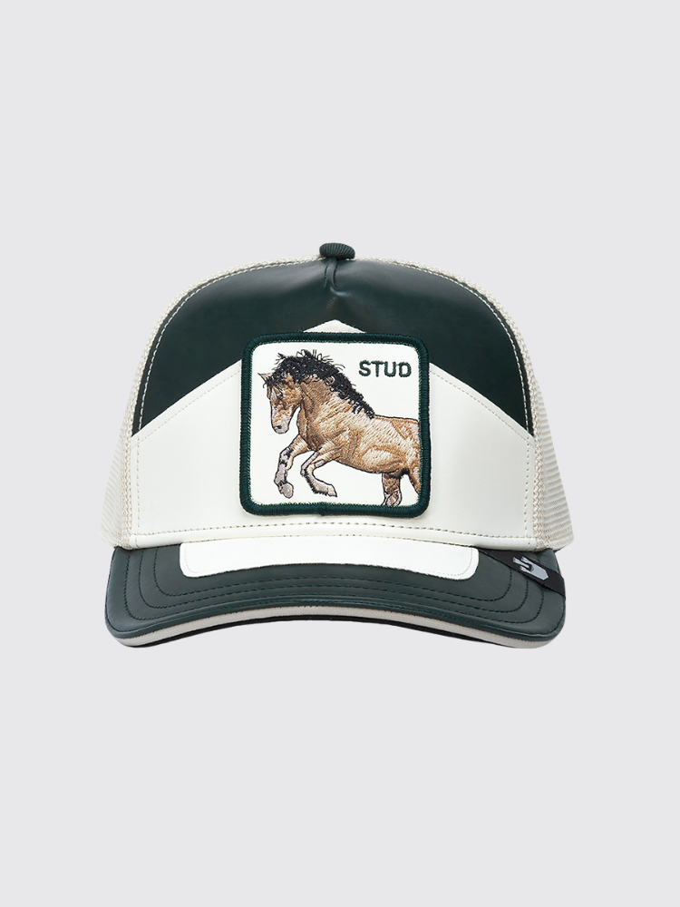 Goorin Bros - Moto Stud 101-1689 (At)