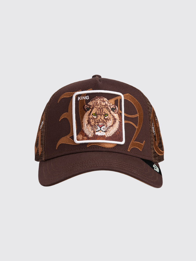 Goorin Bros - Old English King 101-2611